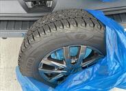 Ford Tourneo Custom 32