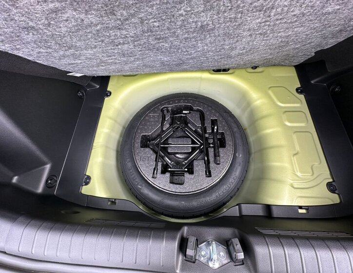 Hyundai i20 Hatchback 1,2 l 58 kw