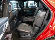 Ford Explorer SUV / Terénní 3,0 l 298 kw