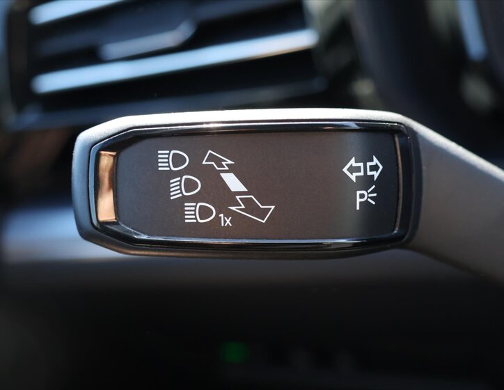 Volkswagen Touareg 26