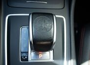 Mercedes-Benz Třídy A 18