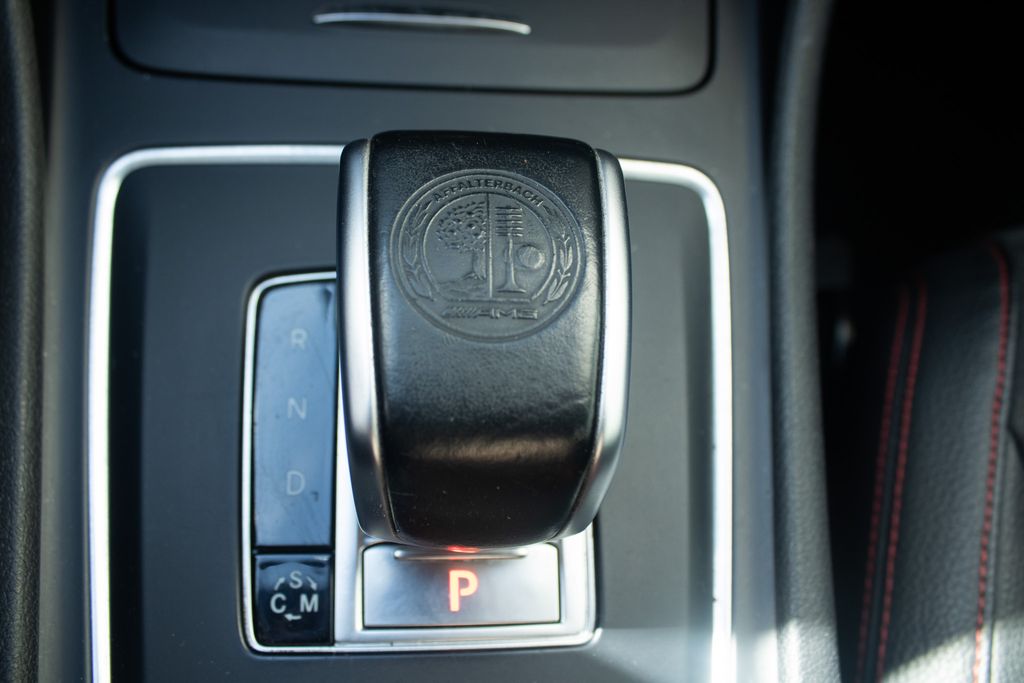 Mercedes-Benz Třídy A