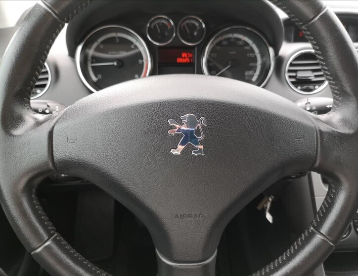 Peugeot 308 Kombi 1,6 l 80 kw