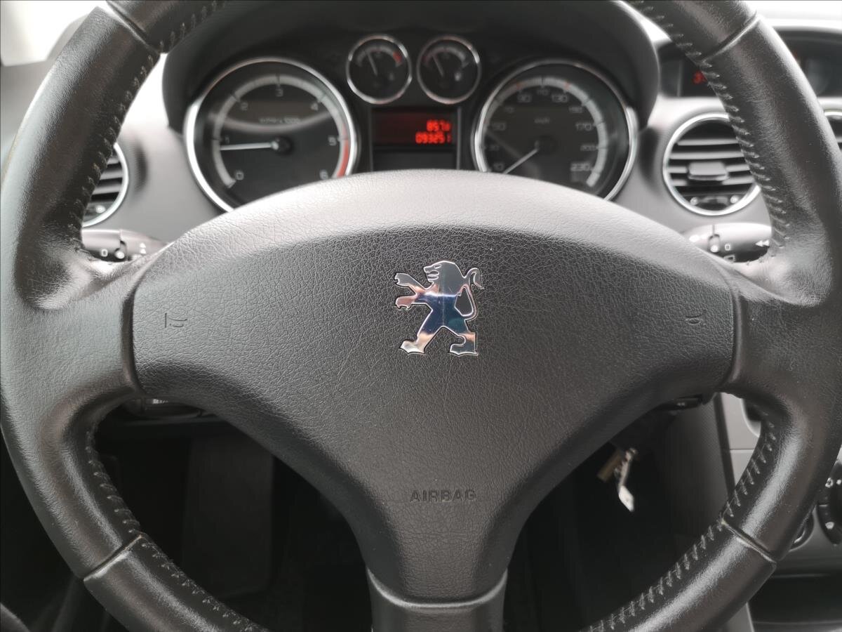 Peugeot 308 Kombi 1,6 l 80 kw