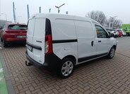 Dacia Dokker MPV 1,3 l 75 kw