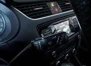 Škoda Octavia Kombi 1,6 l 81 kw