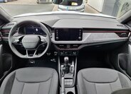 Škoda Kamiq SUV / Terénní 1,5 l 110 kw