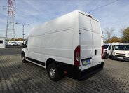 Citroën Jumper Ostatní 2,2 l 121 kw