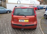 Nissan Note Kombi 1,4 l 65 kw