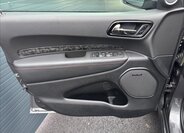Dodge Durango SUV 5,7 l 268 kw