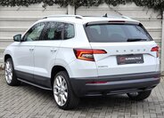 Škoda Karoq SUV 1,5 l 110 kw