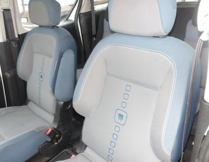 Citroën Berlingo Ostatní 0,0 55 kw