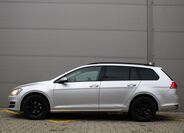 Volkswagen Golf 8
