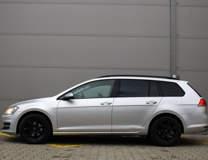 Volkswagen Golf 8