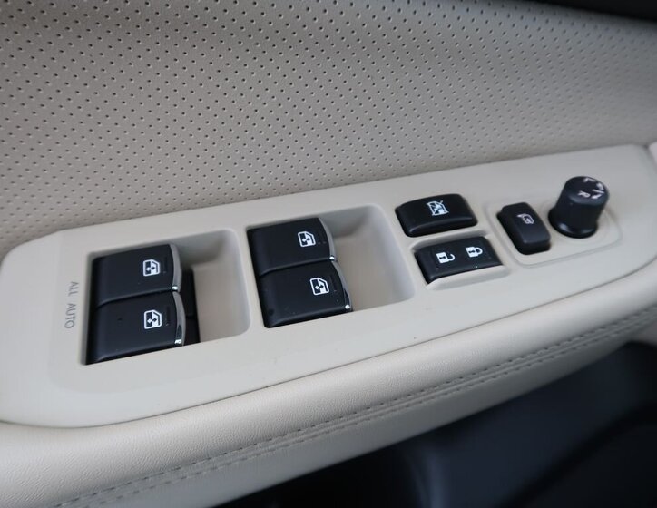 Subaru Outback 26