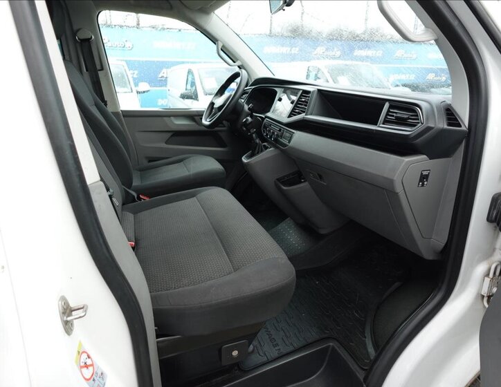 Volkswagen Transporter Ostatní 2,0 l 81 kw