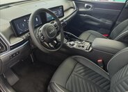 KIA Sorento SUV / Terénní 2,2 l 142 kw
