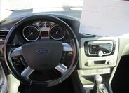 Ford Focus Kombi 1,6 l 74 kw