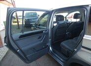 Volkswagen Touran MPV 2,0 l 110 kw