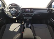 Škoda Fabia Hatchback 999,0 70 kw