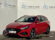 Hyundai i30 Kombi 1,5 l 117 kw