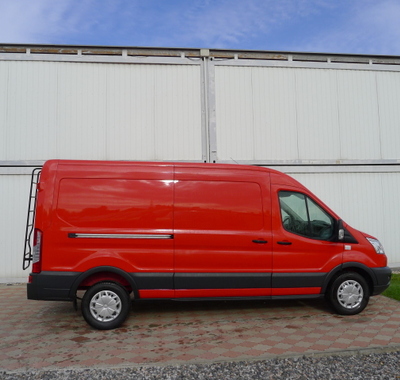 Ford Transit 3