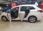 Hyundai i30 Kombi 1,6 l 88 kw