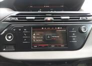 Citroën C4 Picasso 18