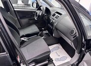 Suzuki SX4 Hatchback 1,6 l 79 kw