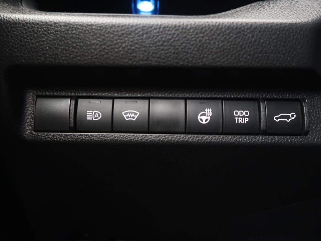 Toyota RAV4 SUV 2,5 l 131 kw