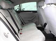 Volkswagen Passat Sedan 1,4 l 115 kw