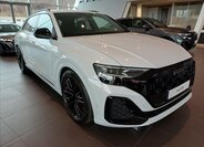 Audi Q8 SUV 3,0 l 210 kw