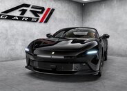 Ferrari Ostatní Kupé 3,9 l 471 kw