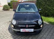 Fiat 500 8