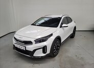 KIA XCeed 1