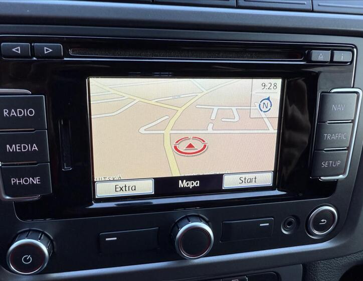 Volkswagen Amarok 17