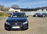 Mercedes-Benz Třídy E 1