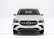 Mercedes-Benz GLA SUV 2,0 l 85 kw