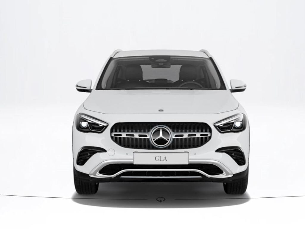 Mercedes-Benz GLA SUV 2,0 l 85 kw