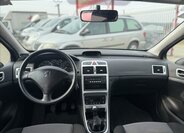 Peugeot 307 Hatchback 1,6 l 80 kw