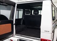 Mercedes-Benz Třídy G 18