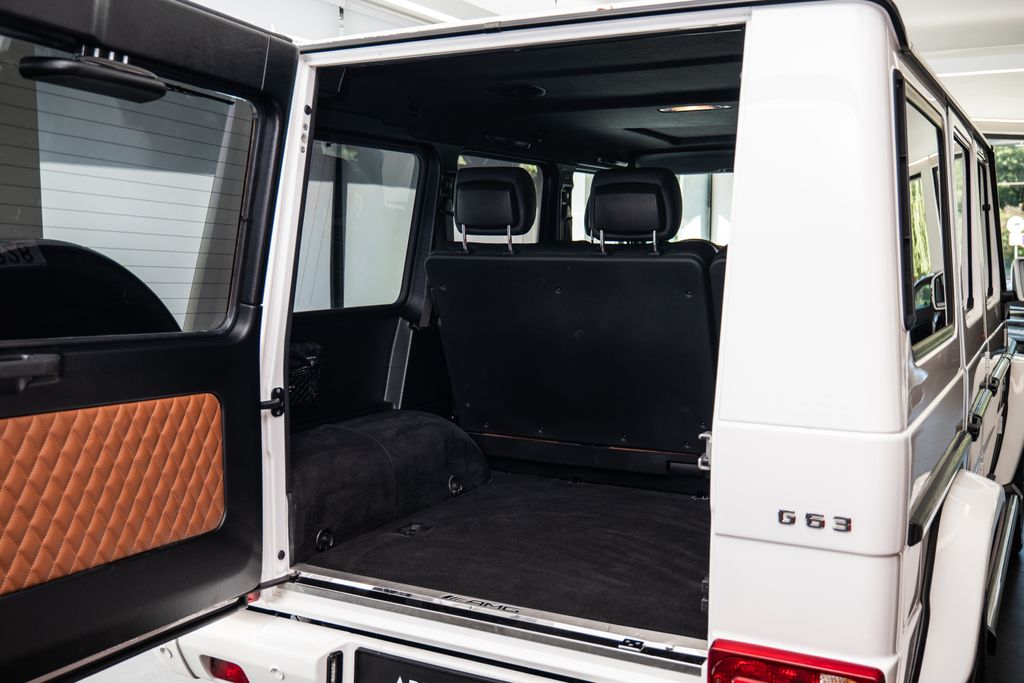 Mercedes-Benz Třídy G