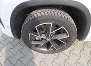 Škoda Kodiaq SUV / Terénní 2,0 l 147 kw