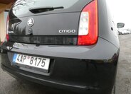 Škoda Citigo 10