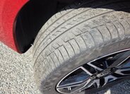 Mercedes-Benz Třídy V VAN / Minibus 2,0 l 174 kw