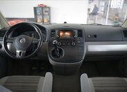 Volkswagen California VAN / Minibus 2,0 l 132 kw