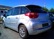 Citroën C4 Picasso 5