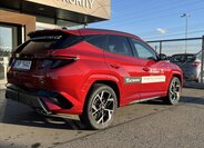 Hyundai Tucson SUV 1,6 l 110 kw