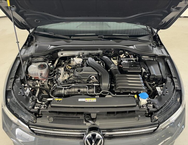 Volkswagen Golf Kombi 1,5 l 110 kw