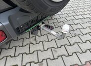 Suzuki Jimny SUV / Terénní 1,3 l 63 kw